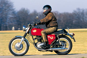 Kradblatt &#8211; Staging