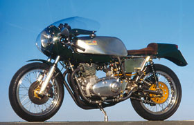 Kradblatt &#8211; Staging