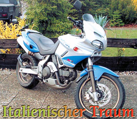 Kradblatt &#8211; Staging