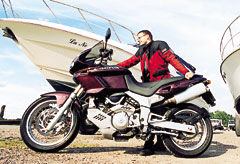 Kradblatt &#8211; Staging