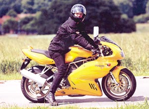 Kradblatt &#8211; Staging