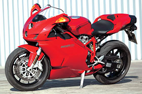 Kradblatt &#8211; Staging