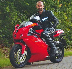 Kradblatt &#8211; Staging