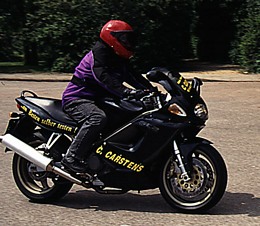 Kradblatt &#8211; Staging