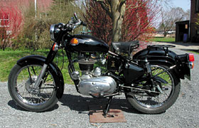 Kradblatt &#8211; Staging