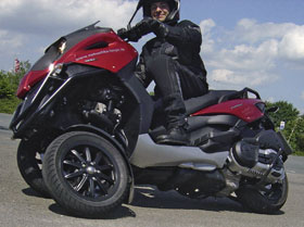 Kradblatt &#8211; Staging