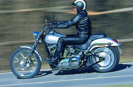 Kradblatt &#8211; Staging