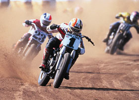 Kradblatt – Staging