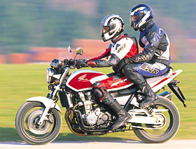 Kradblatt &#8211; Staging