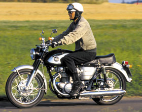 Kradblatt &#8211; Staging