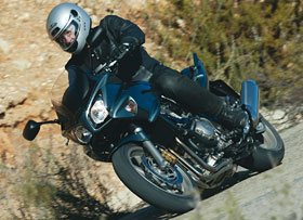 Kradblatt &#8211; Staging