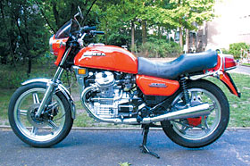 Kradblatt &#8211; Staging