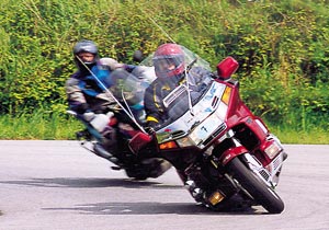 Kradblatt &#8211; Staging