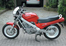 Kradblatt &#8211; Staging