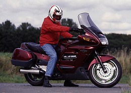 Kradblatt &#8211; Staging