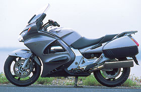 Kradblatt &#8211; Staging