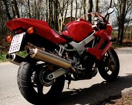 Kradblatt &#8211; Staging