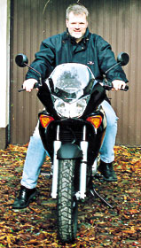 Kradblatt &#8211; Staging