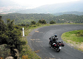 Kradblatt &#8211; Staging