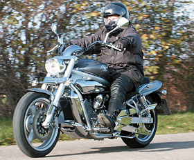 Kradblatt &#8211; Staging