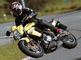 Kradblatt &#8211; Staging