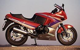 Kradblatt &#8211; Staging