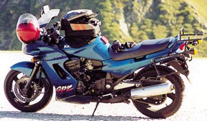 Kradblatt &#8211; Staging