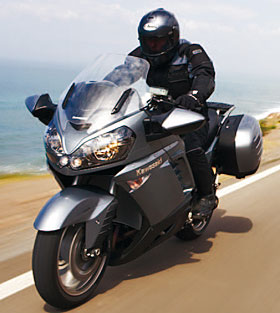 Kradblatt &#8211; Staging