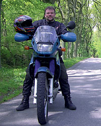 Kradblatt &#8211; Staging