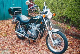 Kradblatt &#8211; Staging