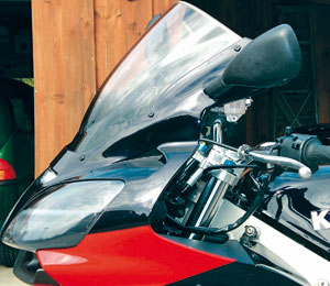 Kradblatt &#8211; Staging