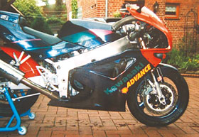 Kradblatt &#8211; Staging