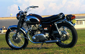 Kradblatt &#8211; Staging