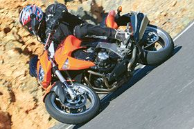 Kradblatt &#8211; Staging