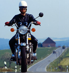 Kradblatt &#8211; Staging