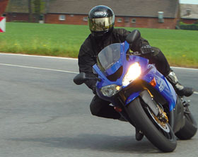 Kradblatt &#8211; Staging