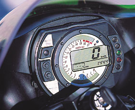 Kradblatt &#8211; Staging