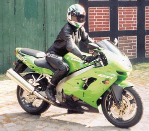 Kradblatt &#8211; Staging