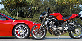 Kradblatt &#8211; Staging