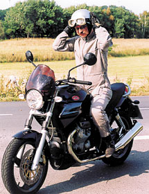 Kradblatt &#8211; Staging