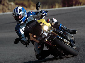 Kradblatt &#8211; Staging