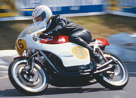 Kradblatt &#8211; Staging