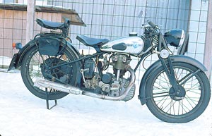 Kradblatt – Staging