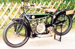 Kradblatt &#8211; Staging