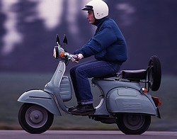 Kradblatt &#8211; Staging