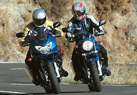 Kradblatt – Staging