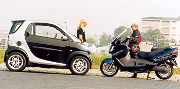 Kradblatt &#8211; Staging