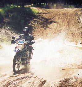 Kradblatt &#8211; Staging