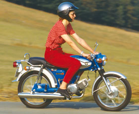 Kradblatt &#8211; Staging