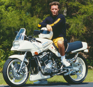 Kradblatt – Staging